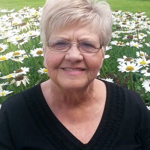 Meet your Posher, Janet